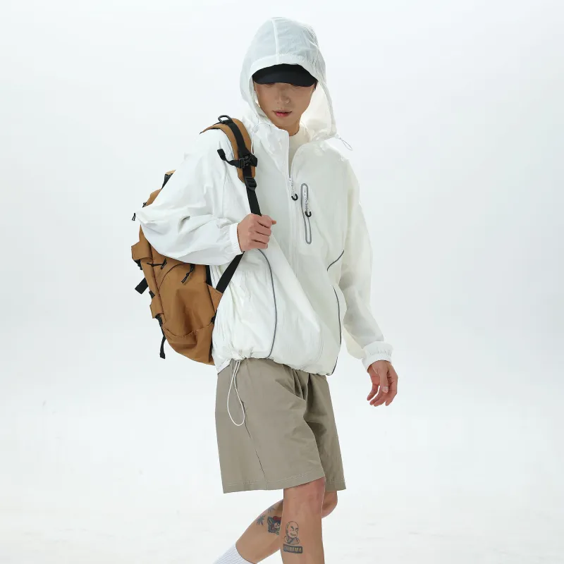 ZMOH Sun Protection Clothing Unisex-3