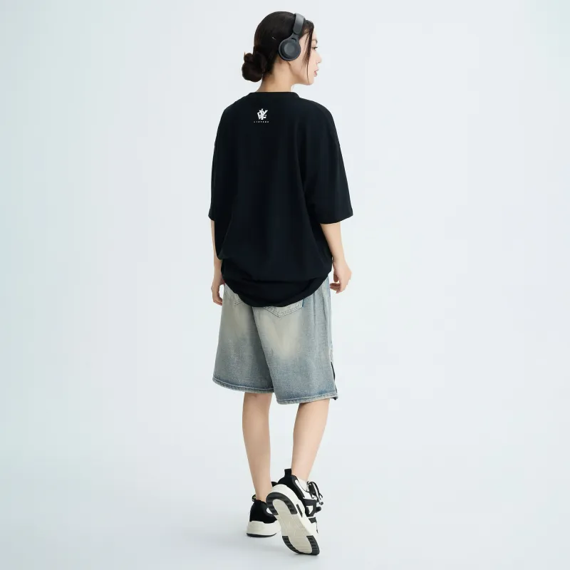 ZMOH T Shirts Unisex-11