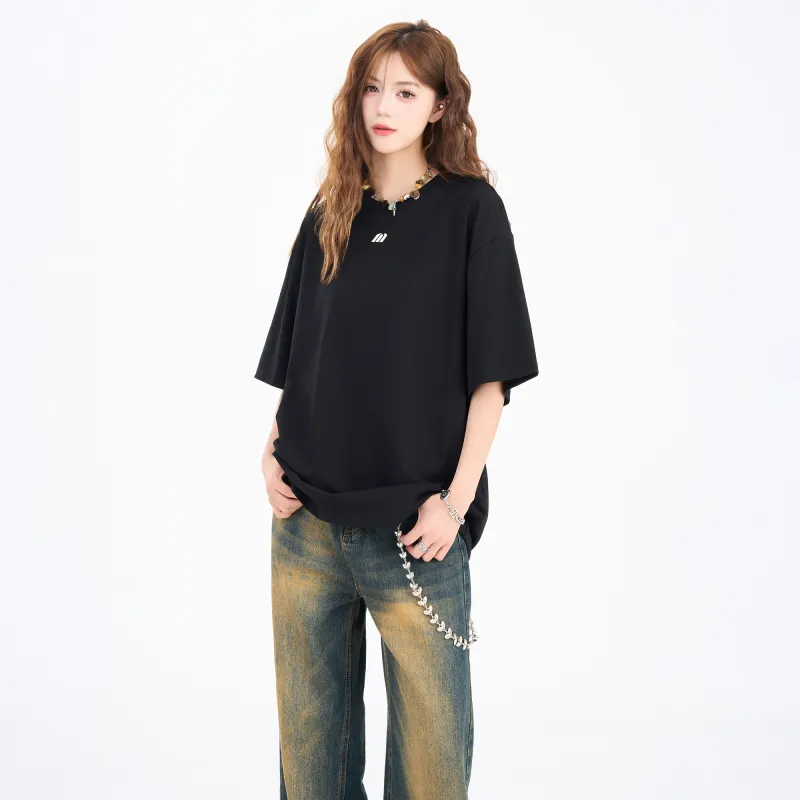 ZMOH T Shirts Unisex-3