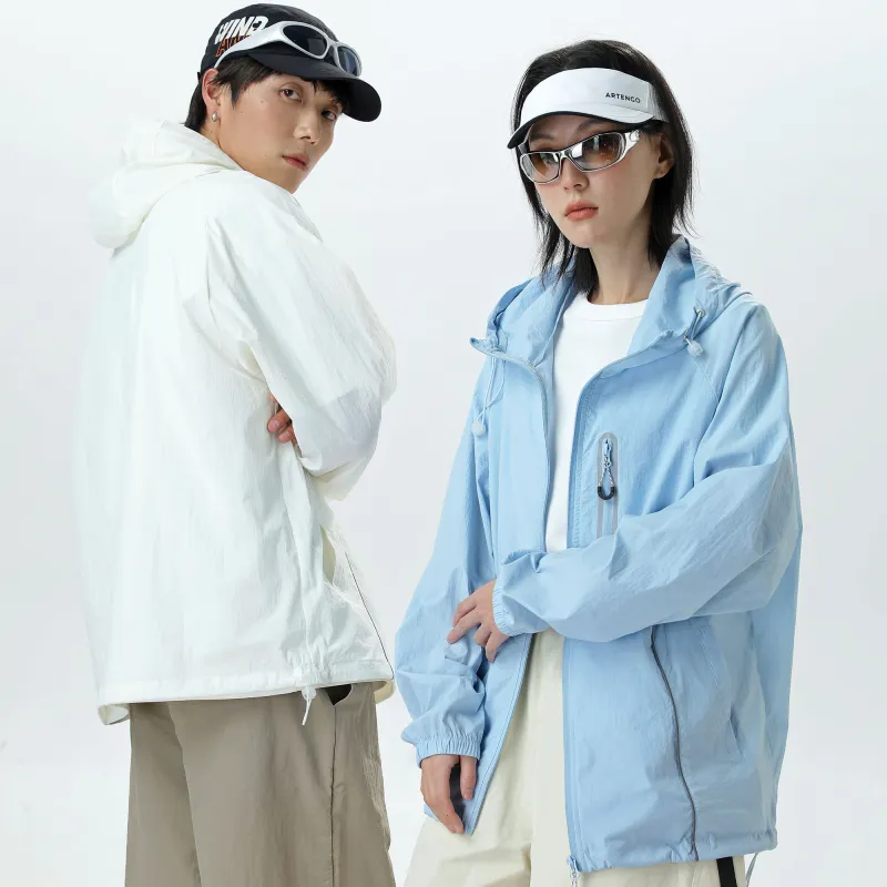 ZMOH Sun Protection Clothing Unisex-2