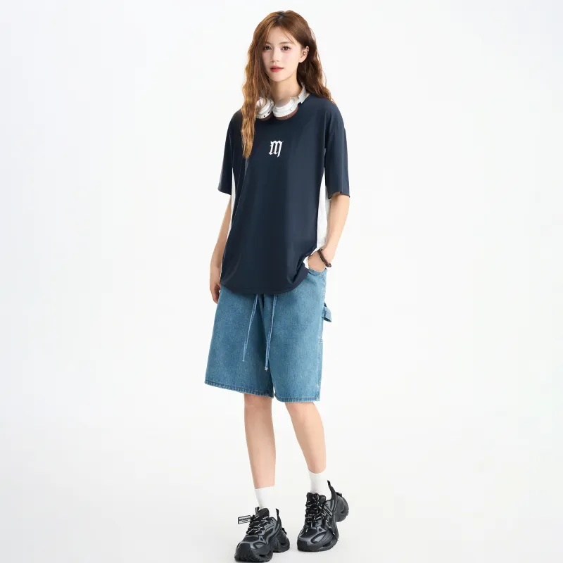 ZMOH M Collection T Shirts Unisex-7