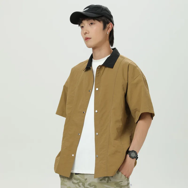 ZMOH Shirts Unisex-9