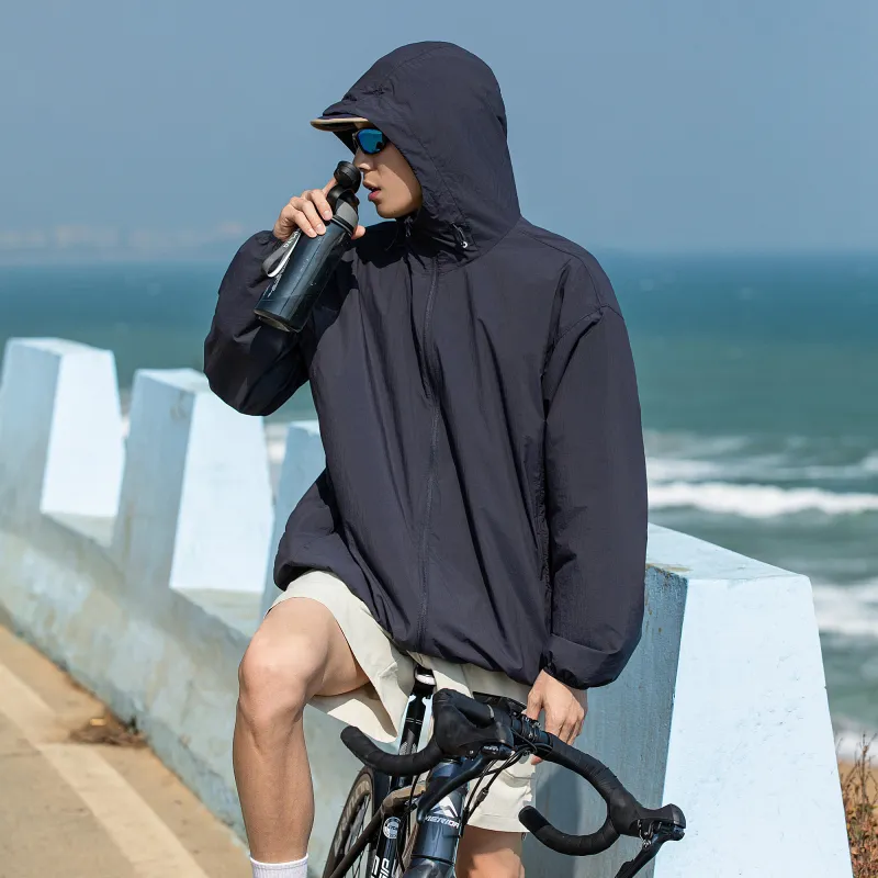 ZMOH Sun Protection Clothing Unisex-23