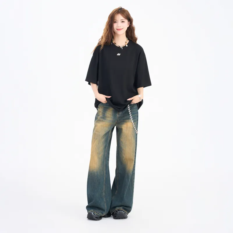 ZMOH T Shirts Unisex-2