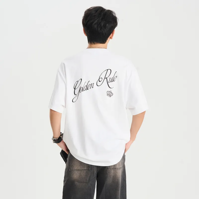 ZMOH T Shirts Unisex-5