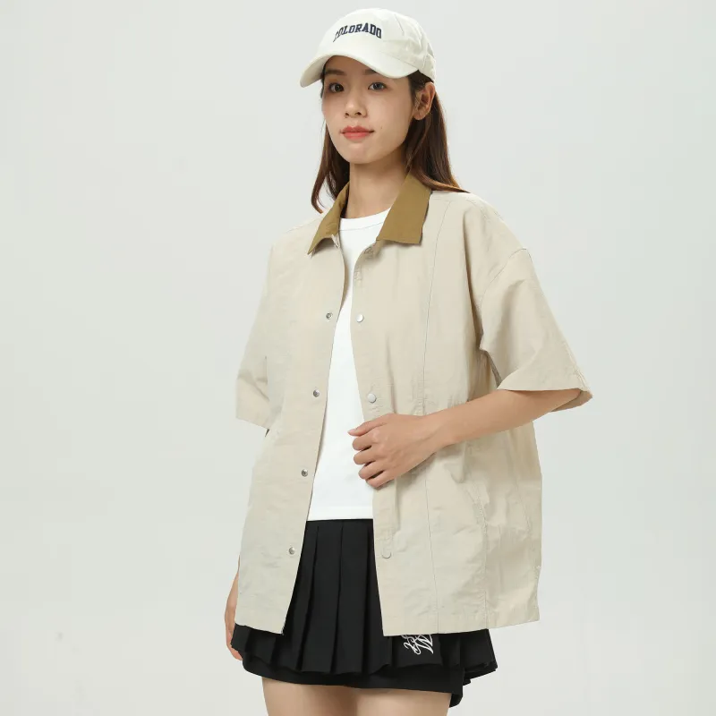 ZMOH Shirts Unisex-2