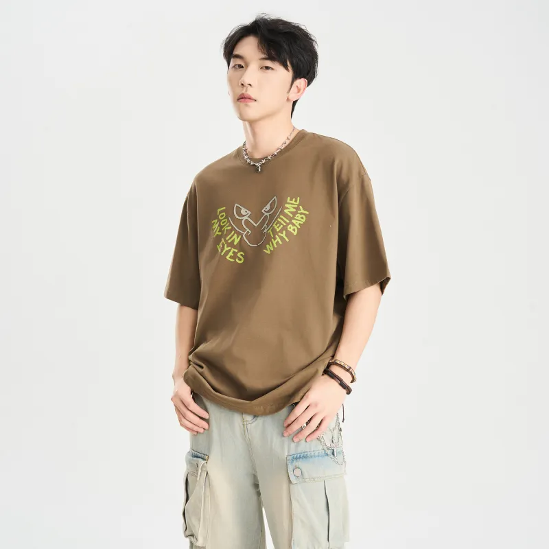 ZMOH T Shirts Unisex-12