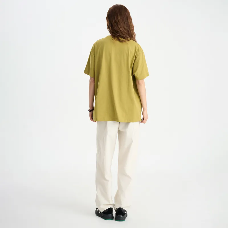 ZMOH T Shirts Unisex-4