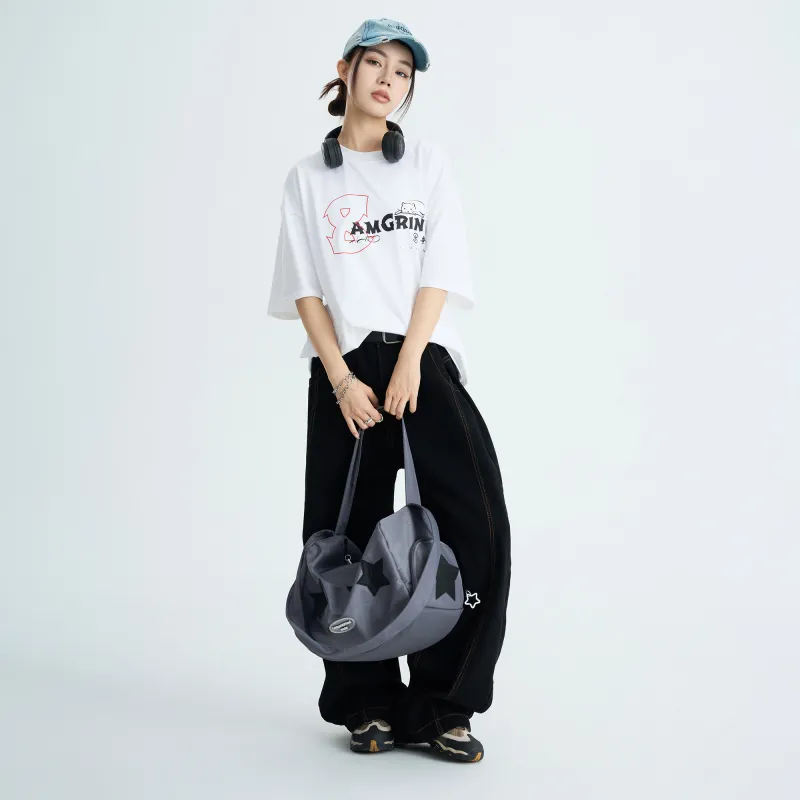 ZMOH T Shirts Unisex-2