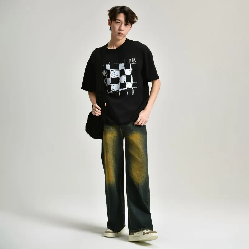 ZMOH T Shirts Unisex-3