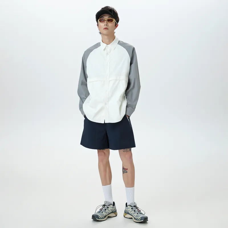ZMOH Sun Protection Clothing Unisex-16