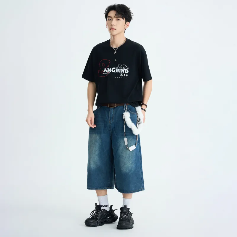 ZMOH T Shirts Unisex-9