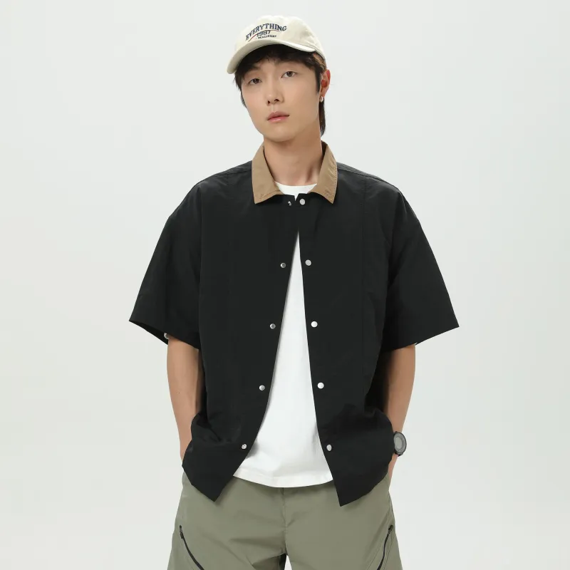 ZMOH Shirts Unisex-14