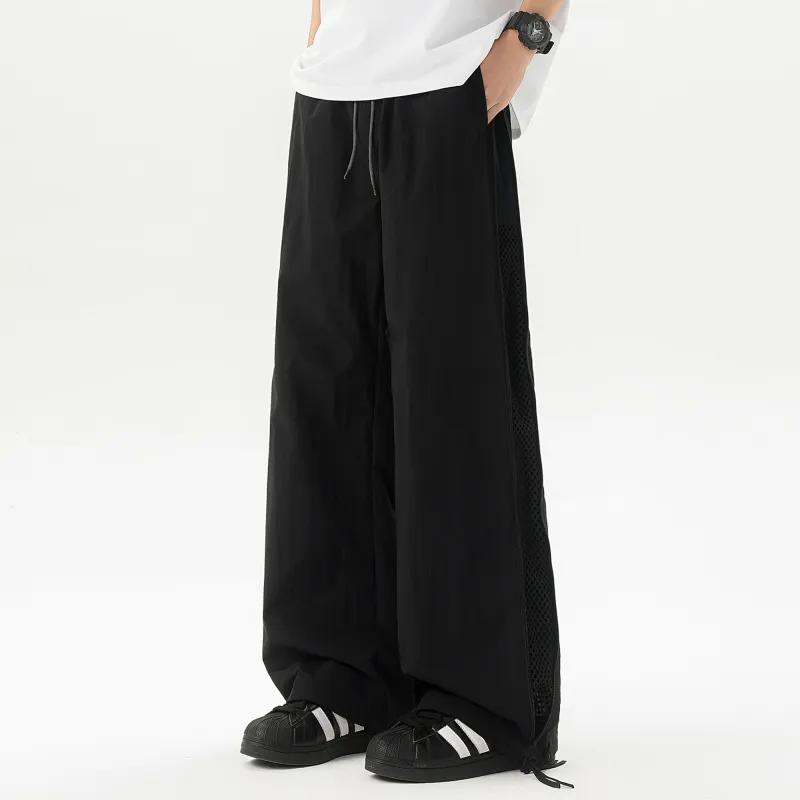 ZMOH Casual Pants Unisex-7