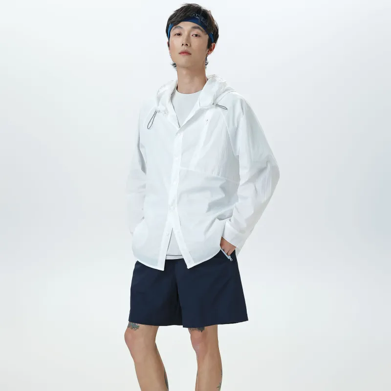 ZMOH Sun Protection Clothing Unisex-2