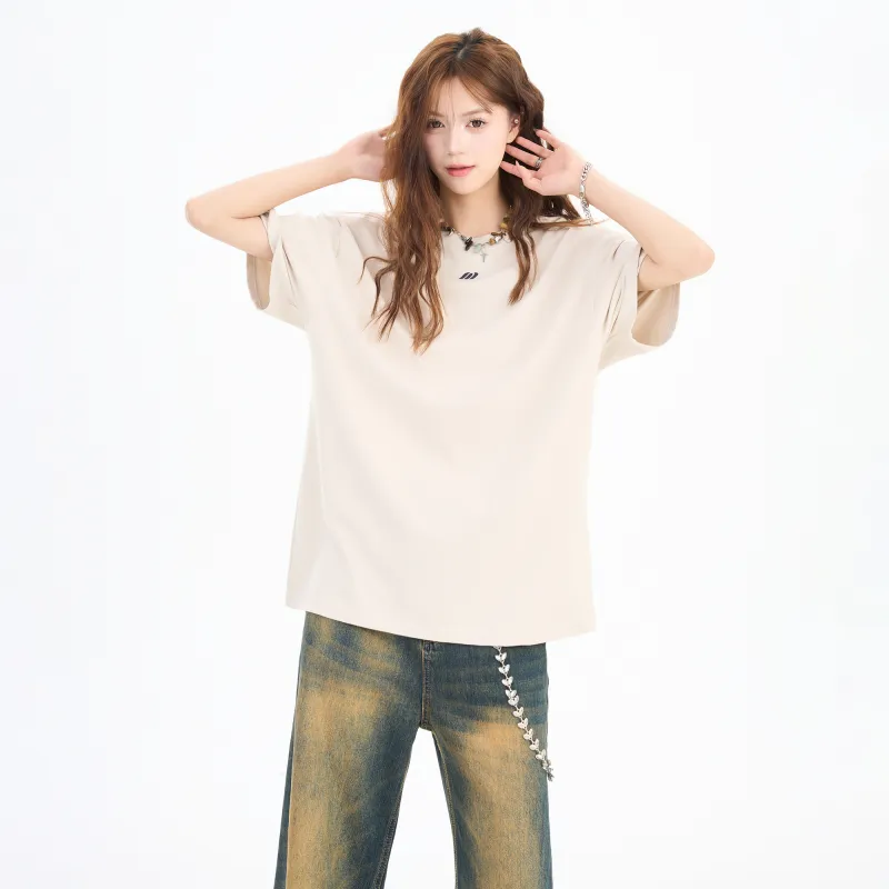 ZMOH T Shirts Unisex-11