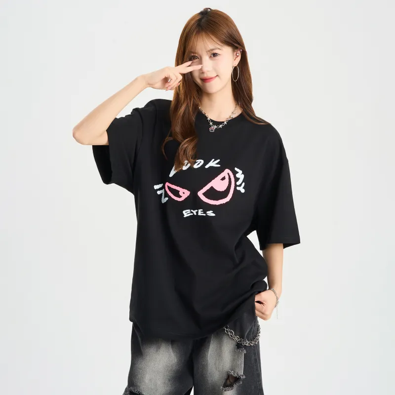 ZMOH T Shirts Unisex-2