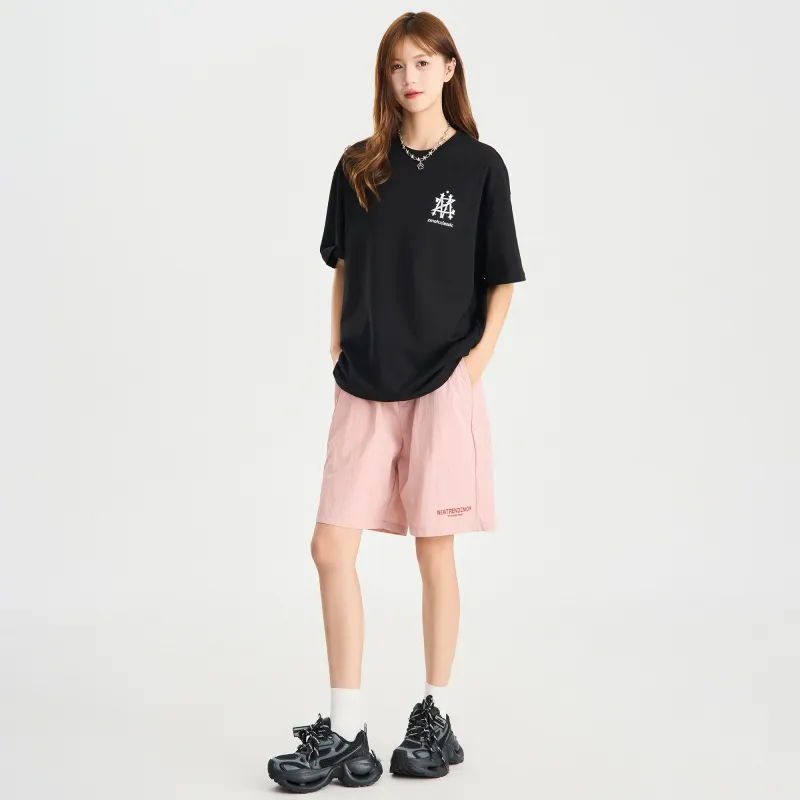 ZMOH T Shirts Unisex-9