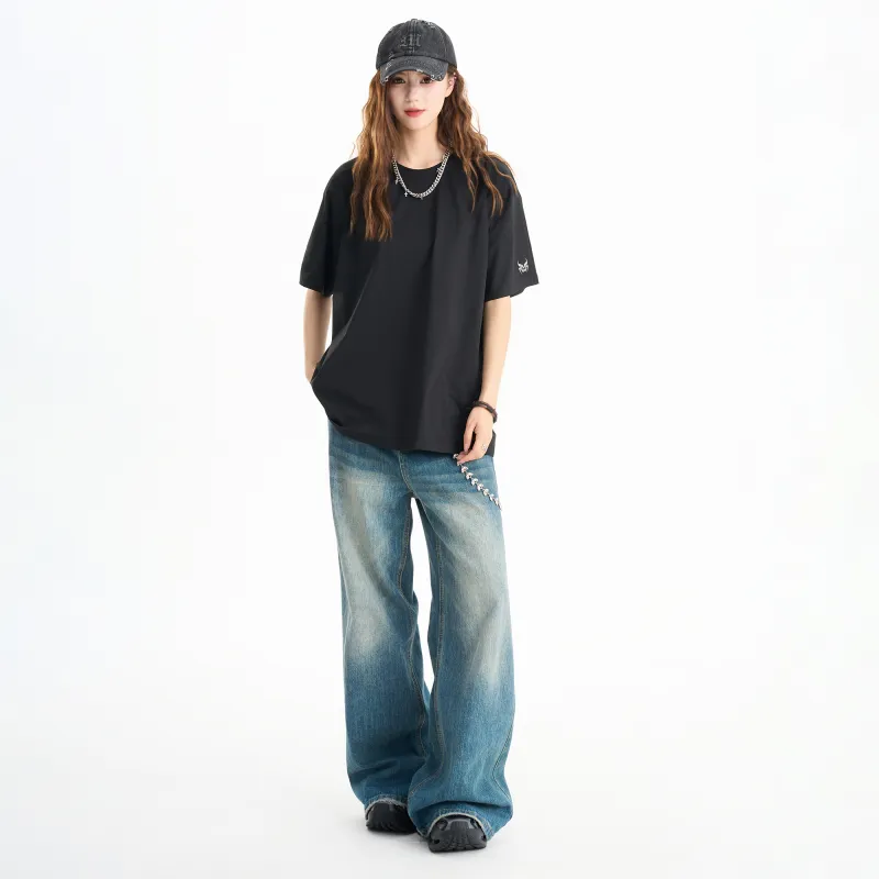 ZMOH T Shirts Unisex-9