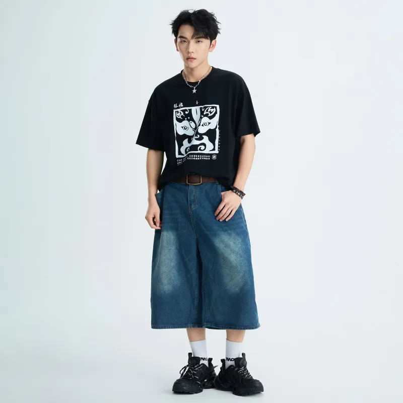 ZMOH T Shirts Unisex-10
