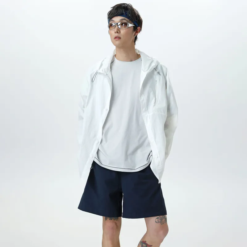 ZMOH Sun Protection Clothing Unisex-4
