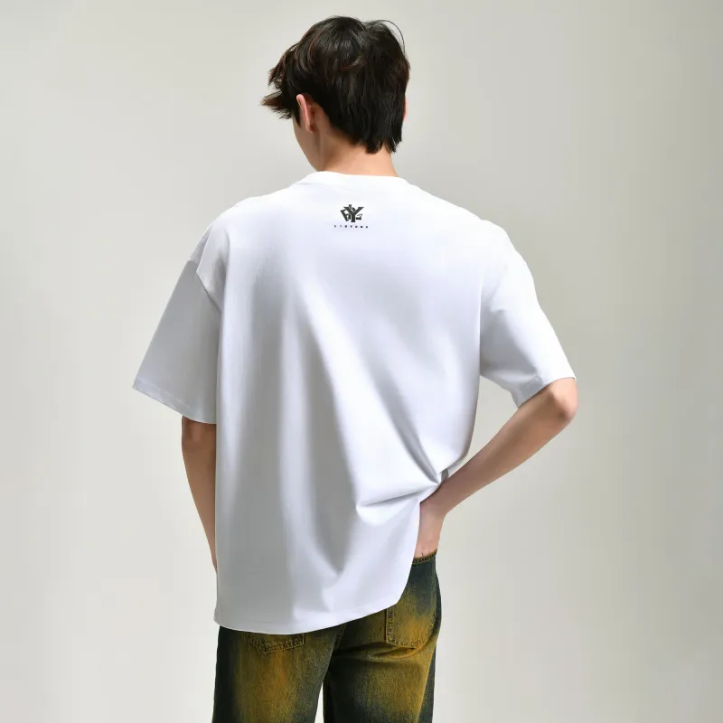 ZMOH T Shirts Unisex-8