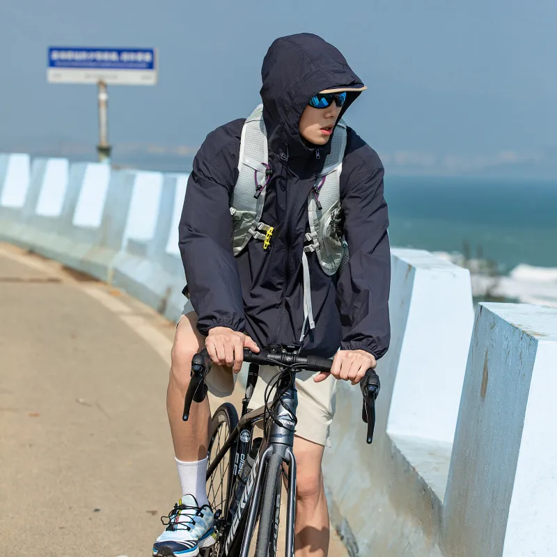 ZMOH Sun Protection Clothing Unisex-21