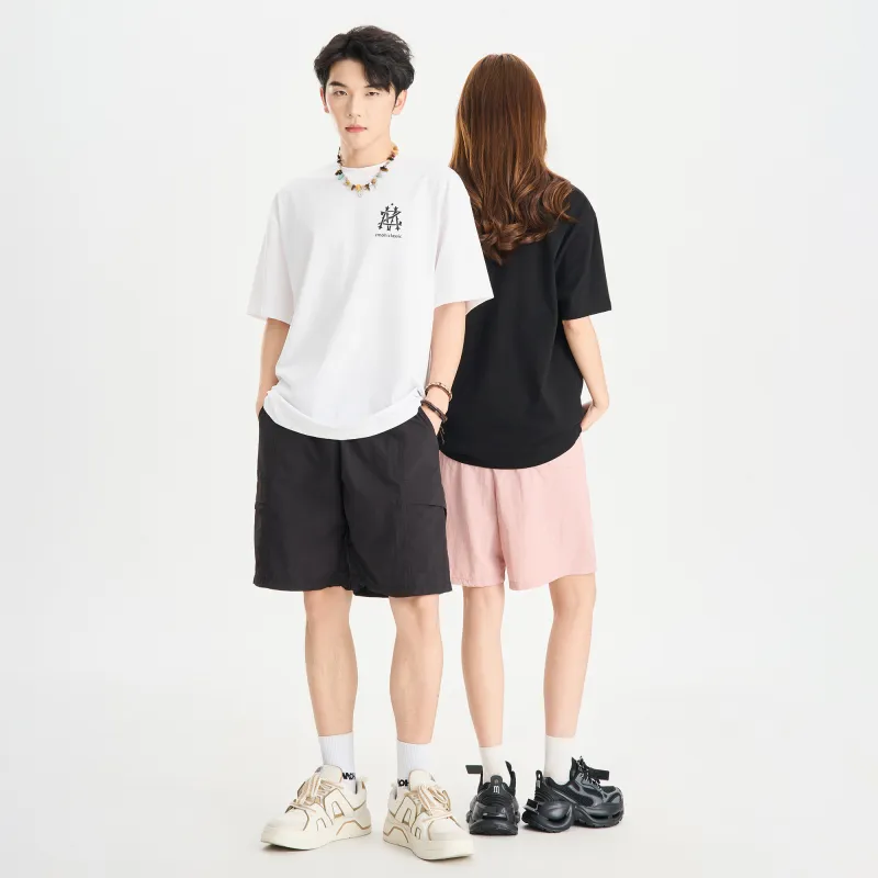 ZMOH T Shirts Unisex-11