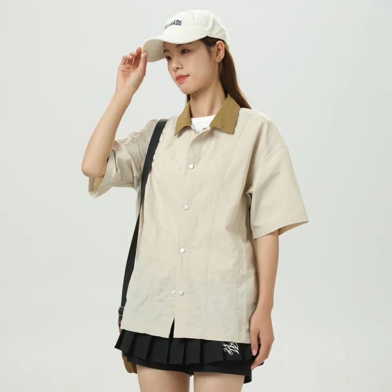 ZMOH Shirts Unisex-3