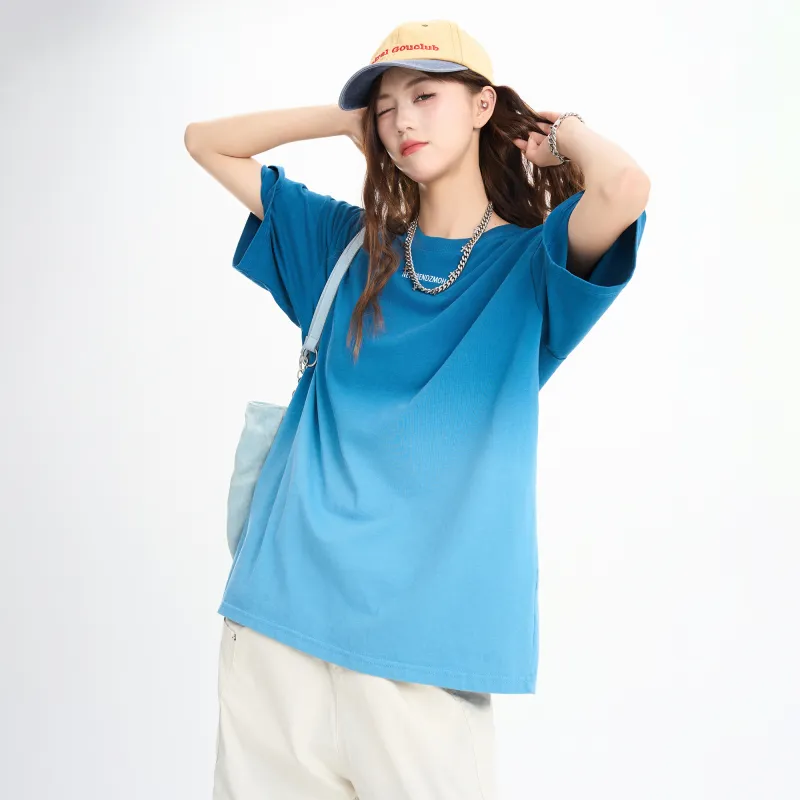 ZMOH T Shirts Unisex-8