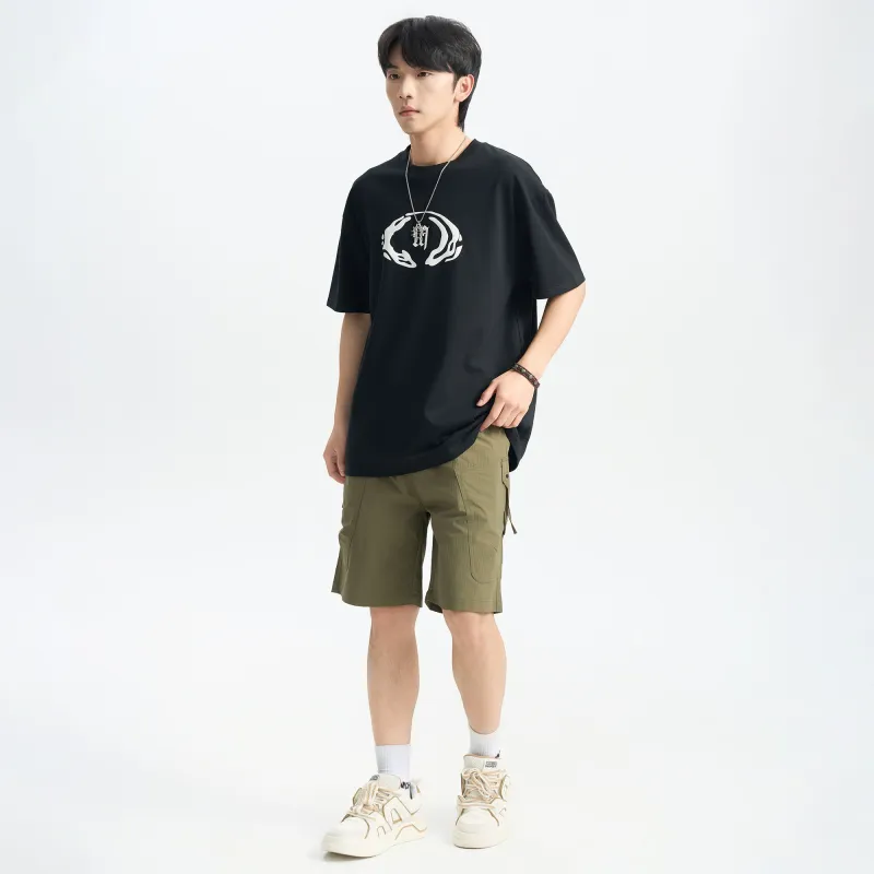 ZMOH M Collection T Shirt Unisex-6