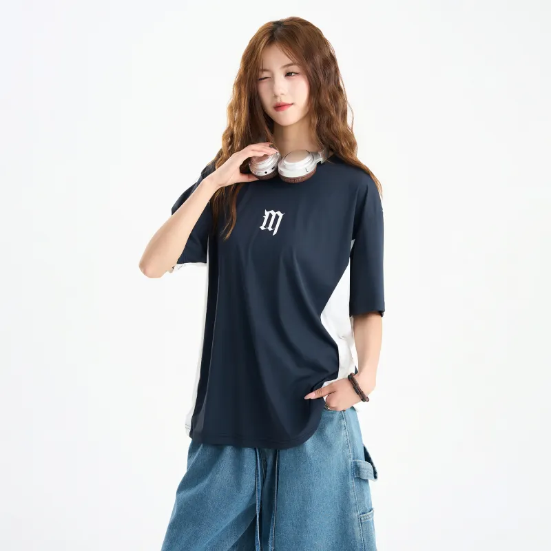ZMOH M Collection T Shirts Unisex-9