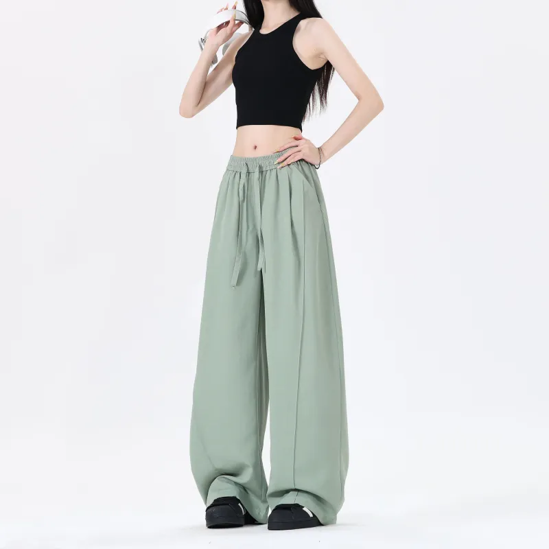 ZMOH Casual Pants Unisex-29