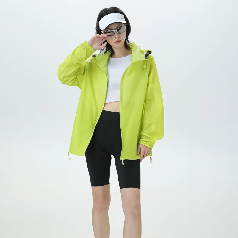ZMOH Sun Protection Clothing Unisex Couple's-17