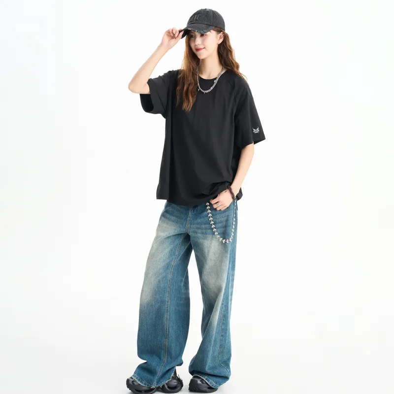 ZMOH T Shirts Unisex-10