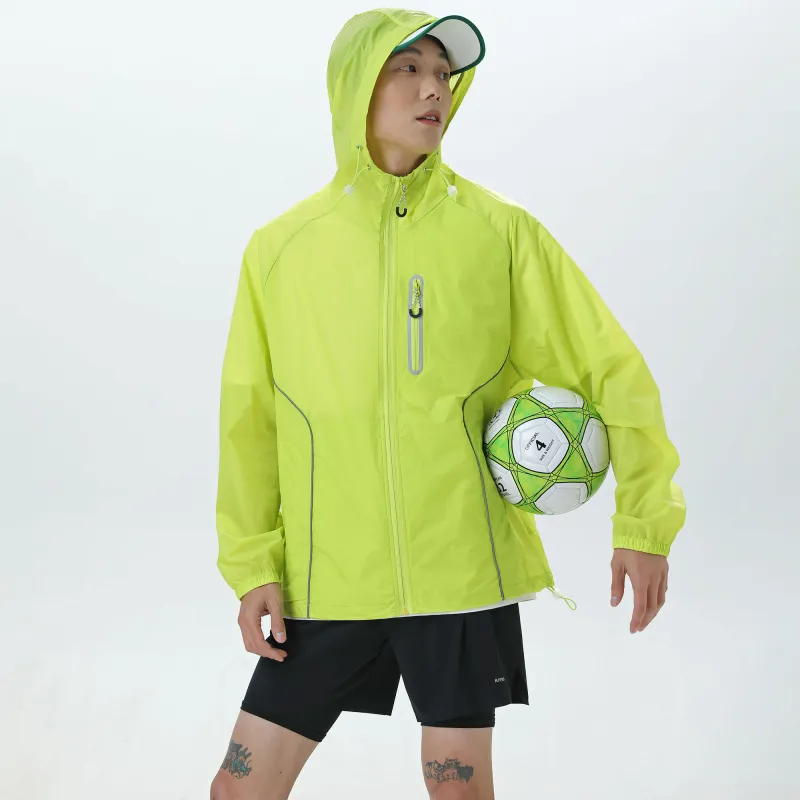 ZMOH Sun Protection Clothing Unisex-15