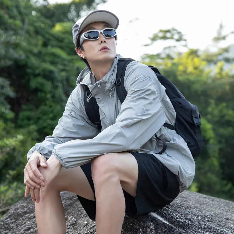ZMOH Sun Protection Clothing Unisex-17