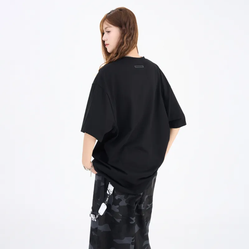 ZMOH T Shirts Unisex-6