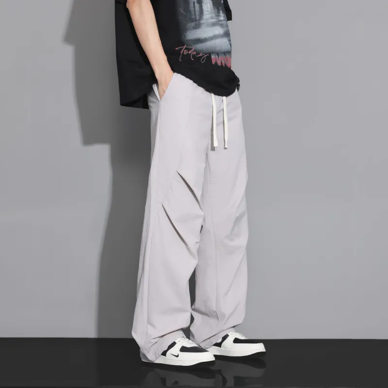 ZMOH Casual Pants Unisex-14