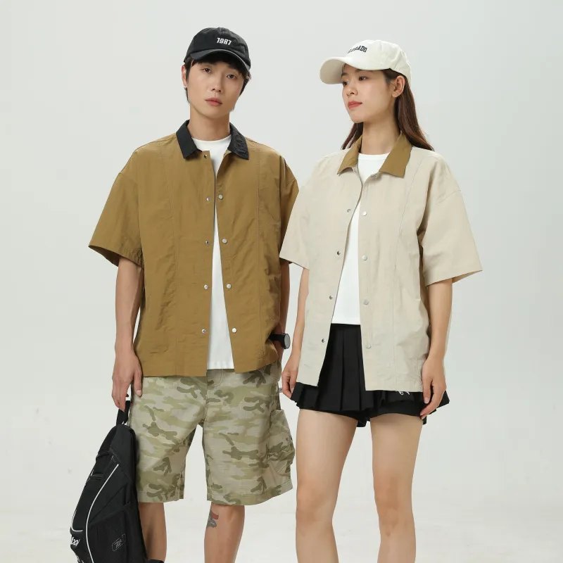ZMOH Shirts Unisex-10