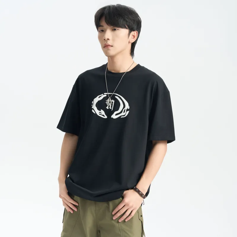 ZMOH M Collection T Shirt Unisex-7