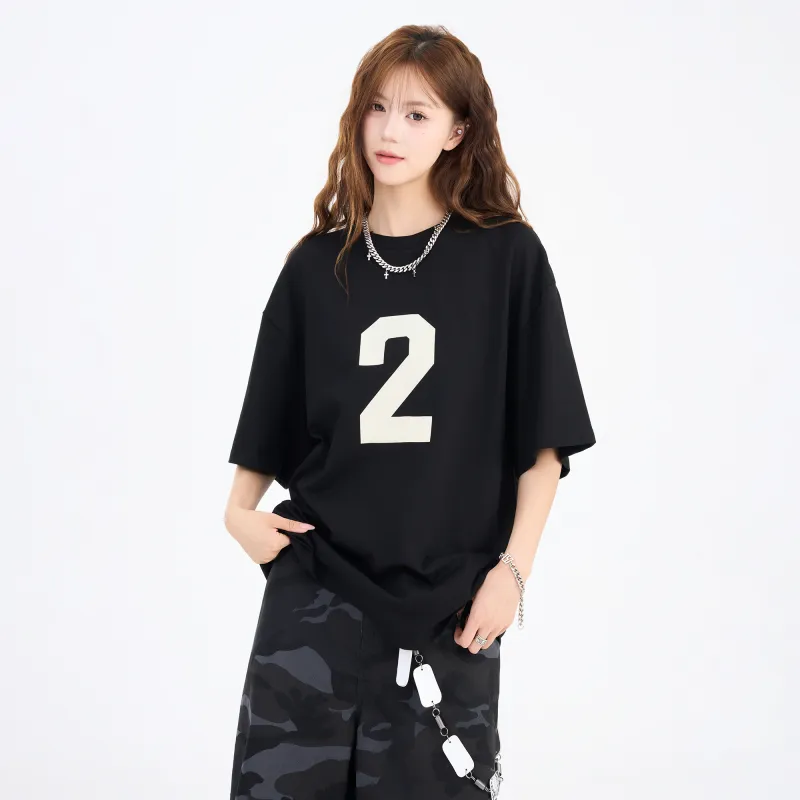 ZMOH T Shirts Unisex-4