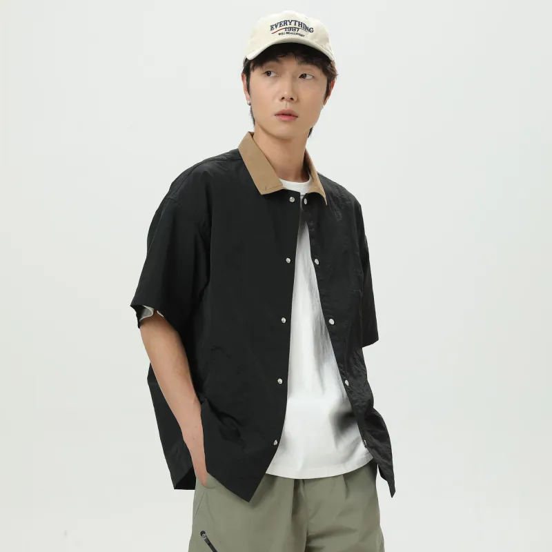 ZMOH Shirts Unisex-15
