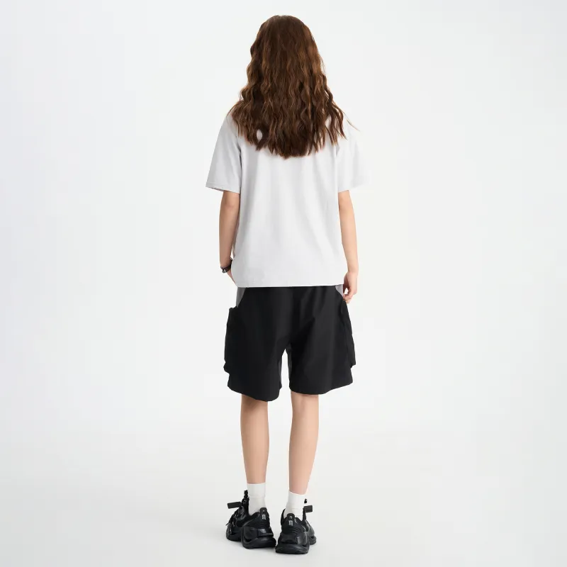ZMOH T Shirts Unisex-4