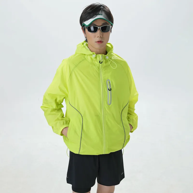 ZMOH Sun Protection Clothing Unisex-16