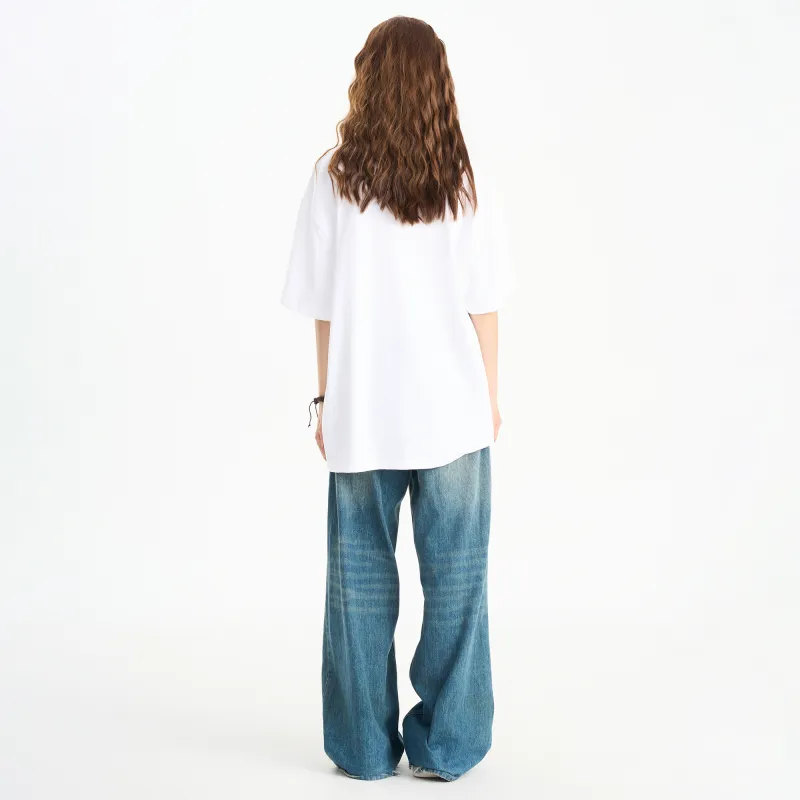 ZMOH x SHEJISHI,LIANMINGKUAN T Shirt Unisex-5