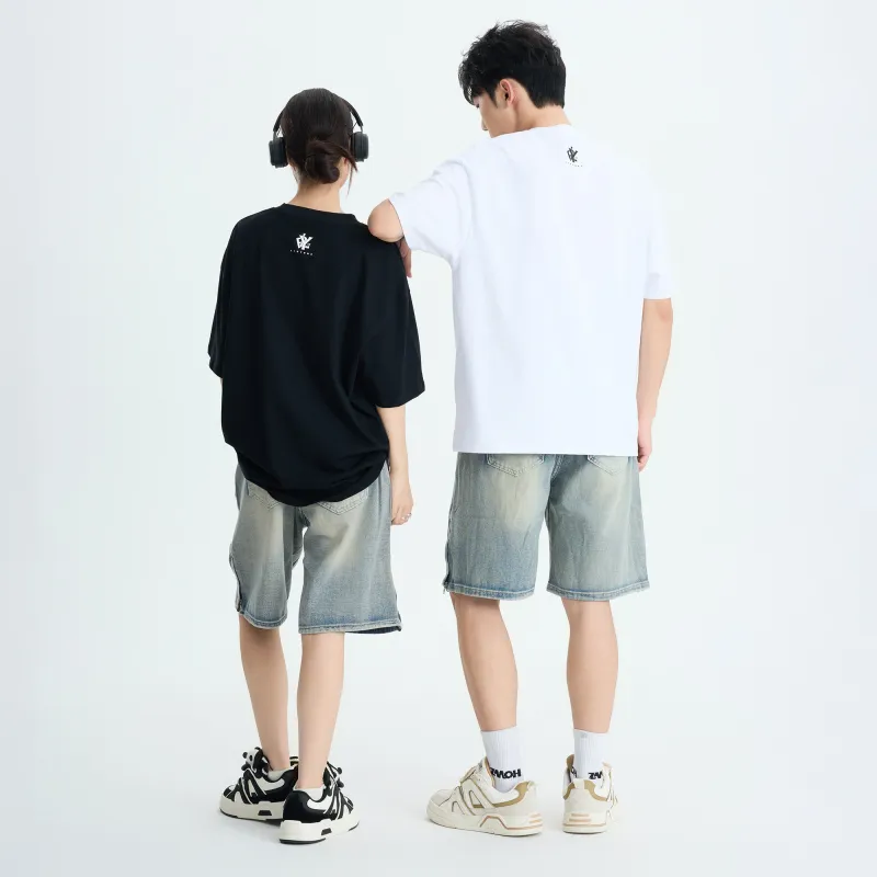 ZMOH T Shirts Unisex-14