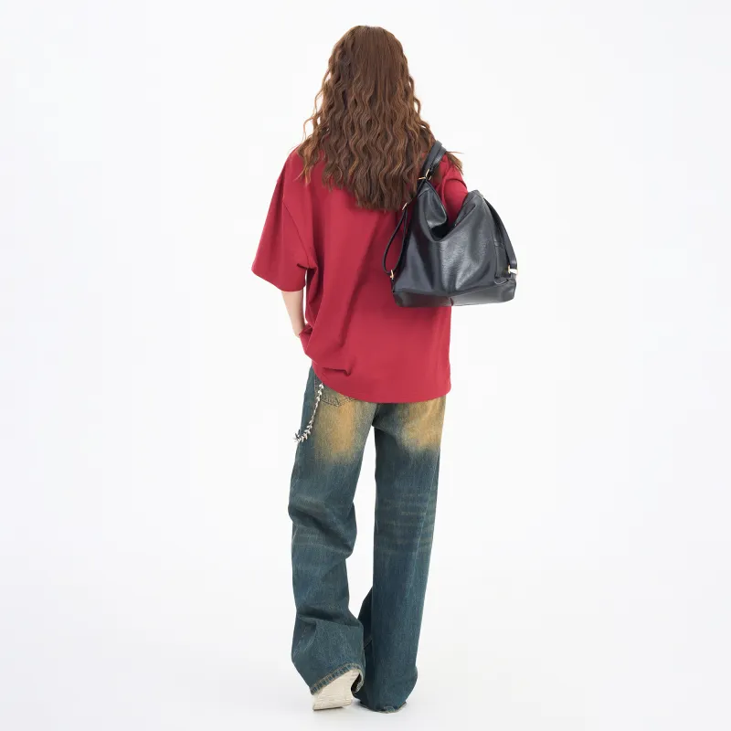 ZMOH T Shirts Unisex-10