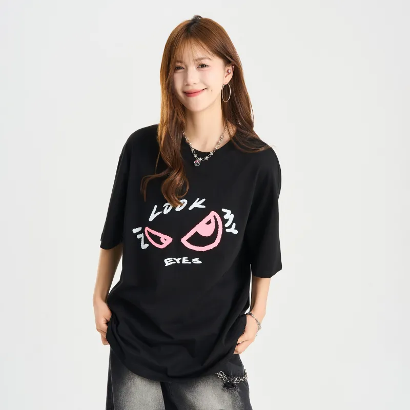 ZMOH T Shirts Unisex-3