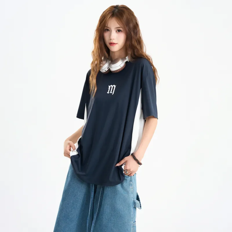 ZMOH M Collection T Shirts Unisex-8
